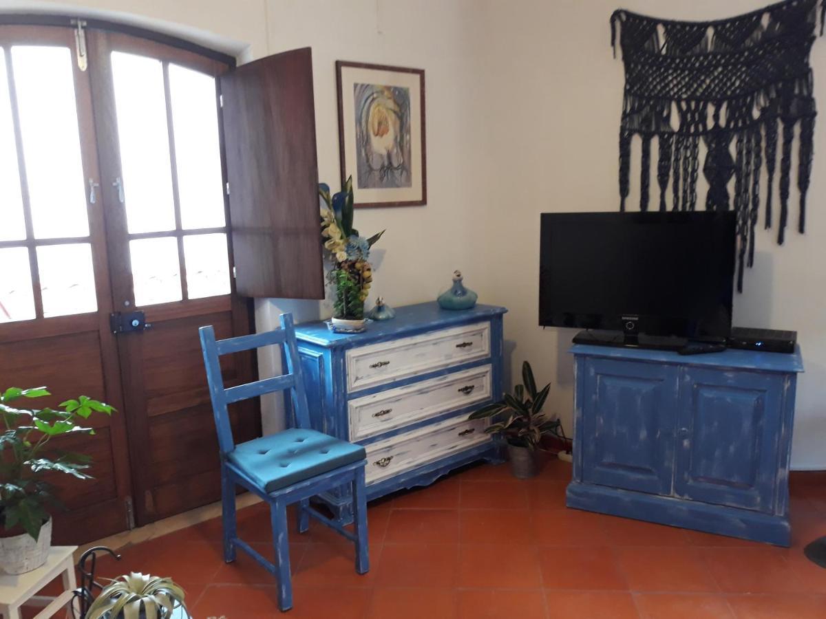 Agua De Sonho 2 Hotel Bensafrim Екстериор снимка