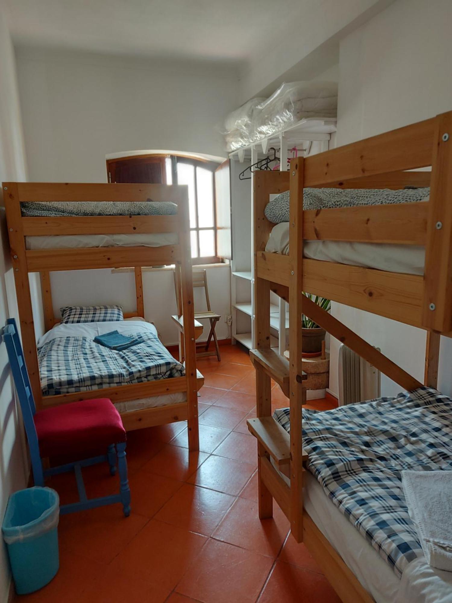 Agua De Sonho 2 Hotel Bensafrim Екстериор снимка